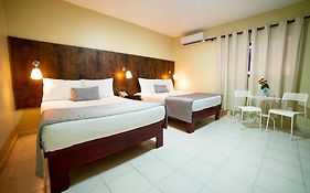 Hotel Real Bella Vista